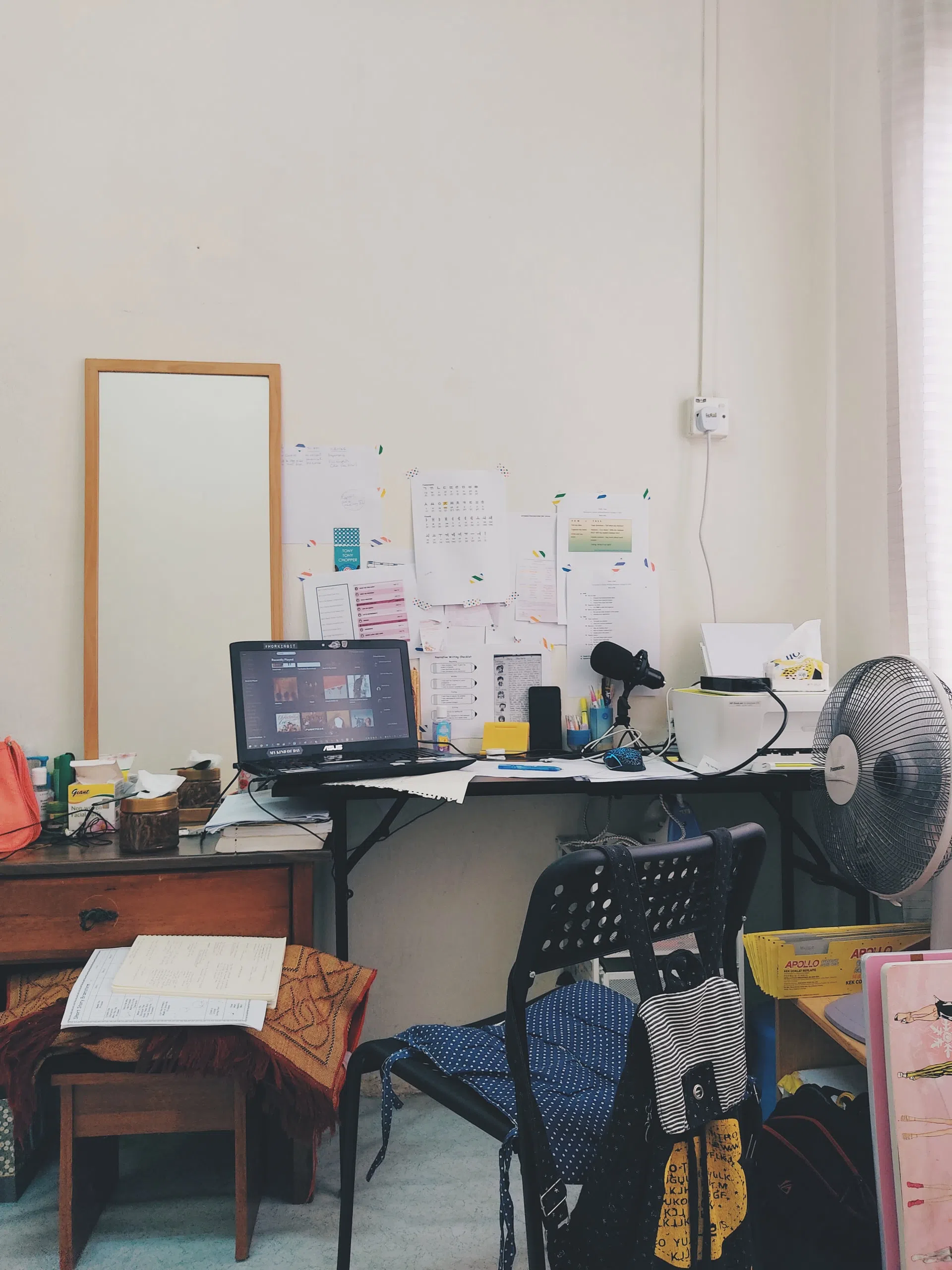 Lifestyle Bloat - Clutter