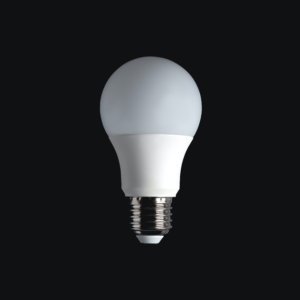 Sustainable Home Office - LED Bulb