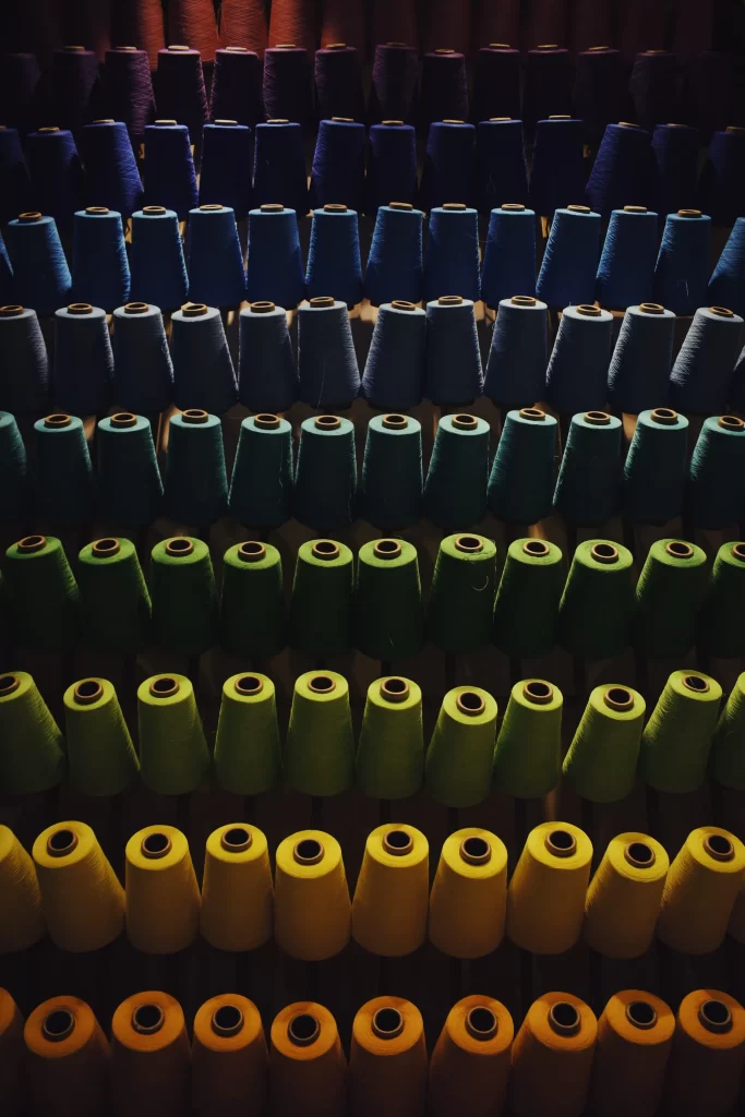 Manmade Fabrics vs Natural Fibers The Environmental Impact of Our