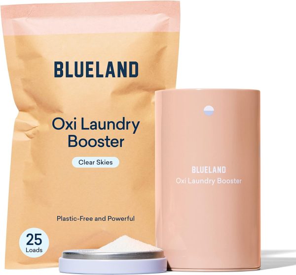 Blueland Oxi Laundry Booster