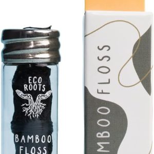 Eco Roots Bamboo Floss