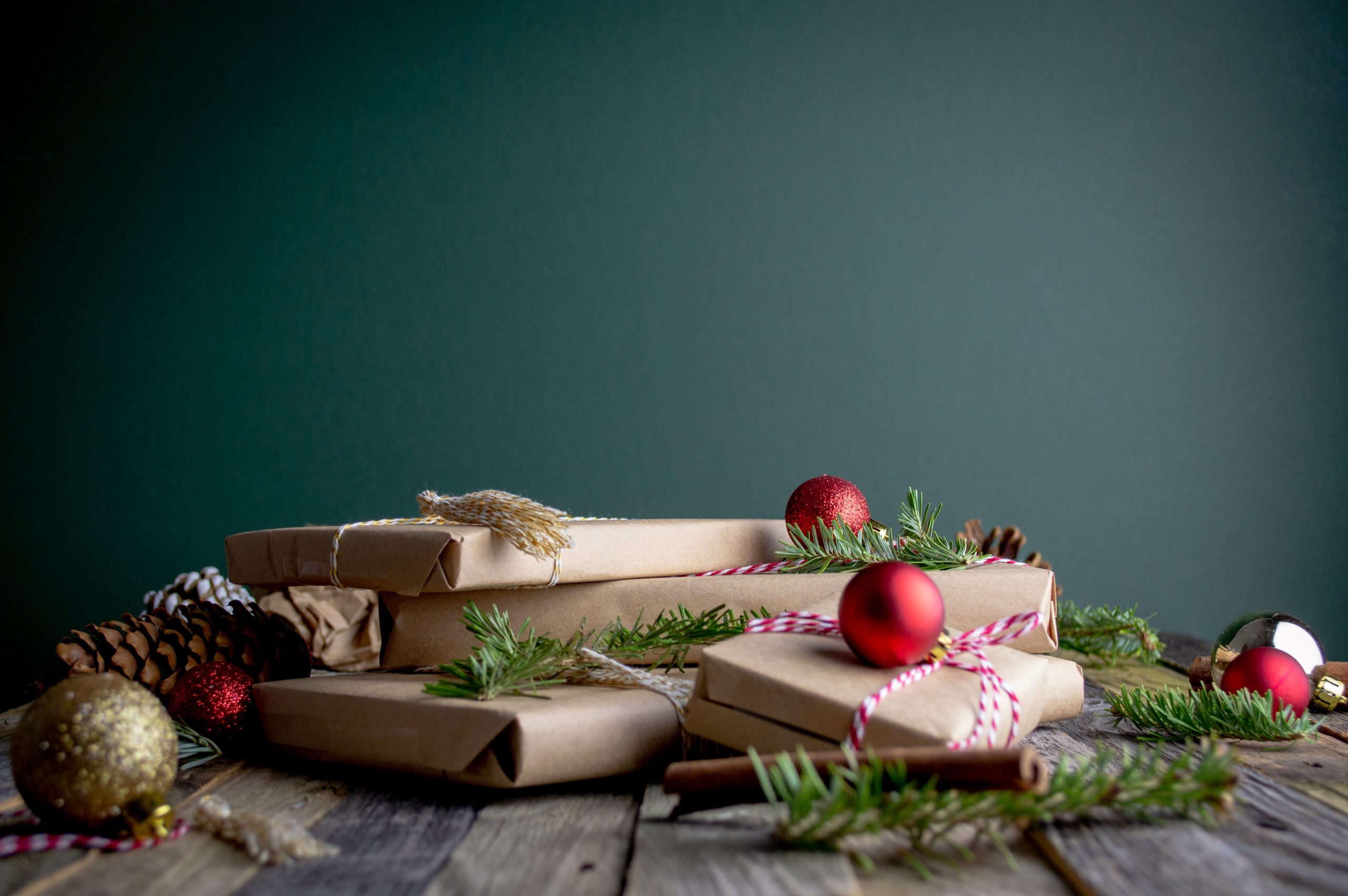 Sustainable Gift Ideas