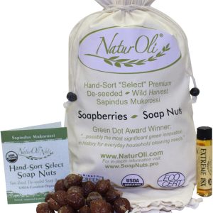 NaturOli Soap Nuts