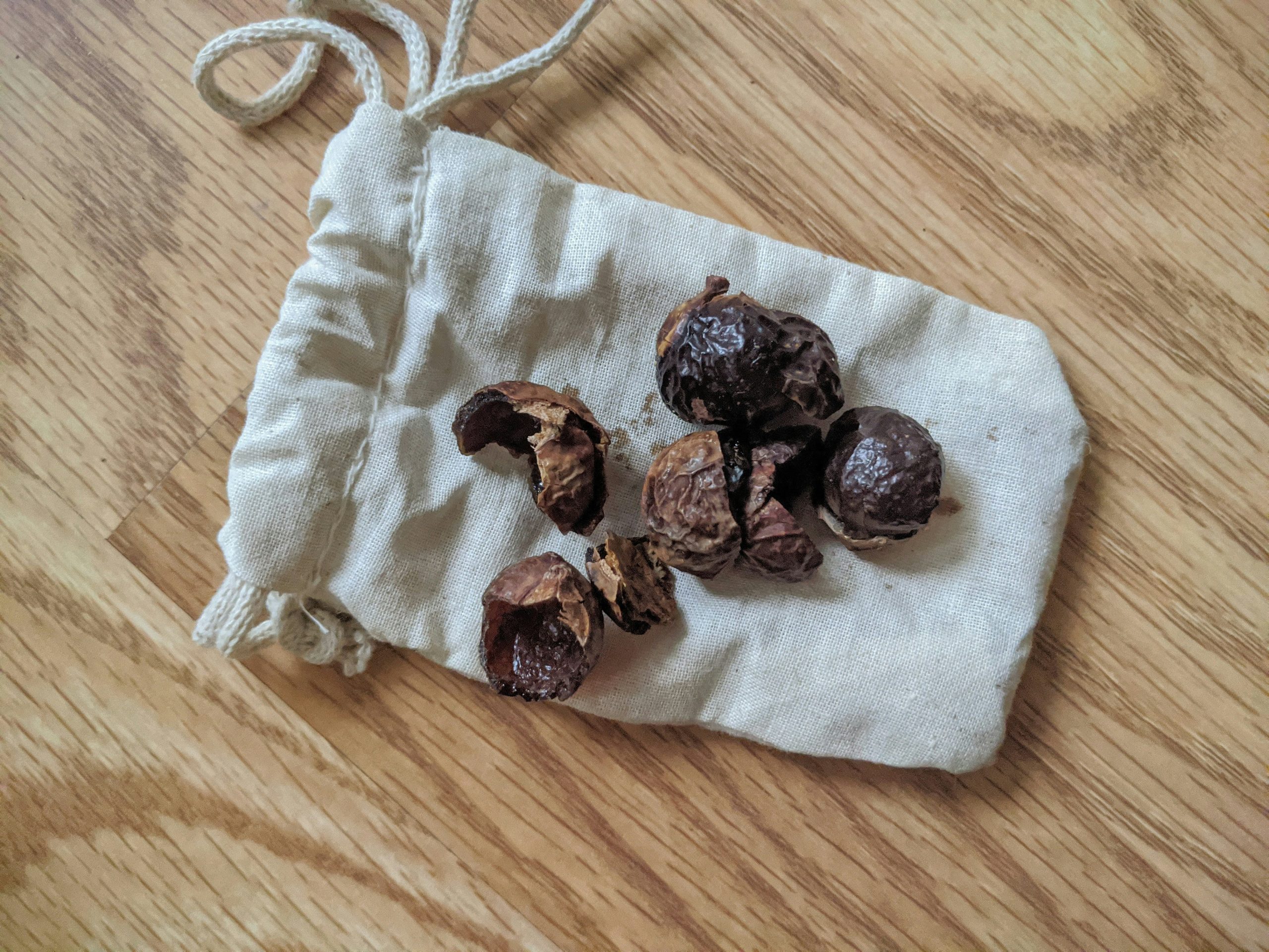 Soap Nuts