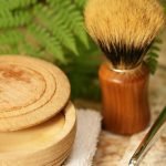 sustainable shaving