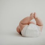 ECF and TCF in diapers
